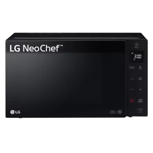 Kontrolsat - LG Microwave - 25L - MH-6535-GDS