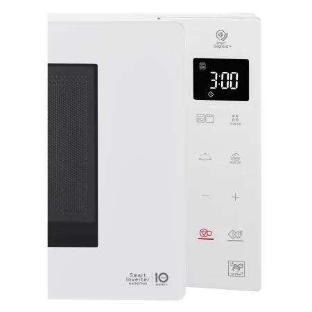 Kontrolsat - Micro-Ondas LG - 25L - MH-6535-GDH