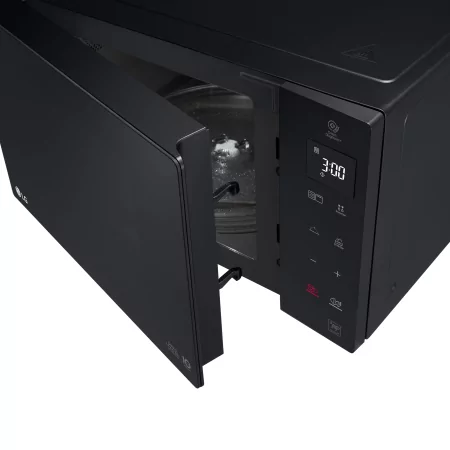Kontrolsat - Micro-Ondas LG - 25L - MH-6535-GDS Kontrolsat - Micro-Ondas LG - 25L - MH-6535-GDS