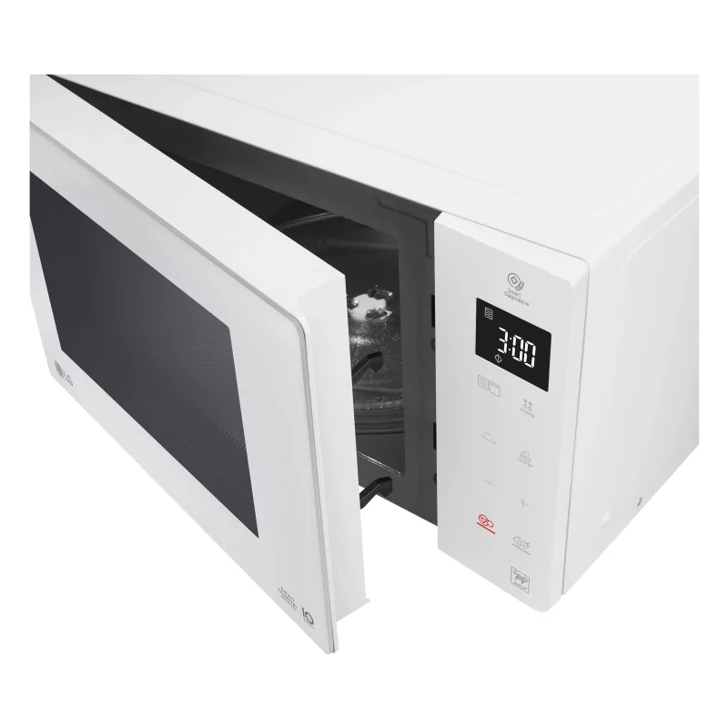 Kontrolsat - Micro-Ondas LG - 25L - MH-6535-GDH