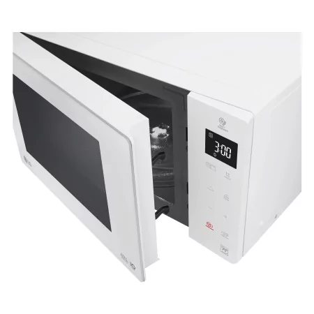 Kontrolsat - Micro-Ondas LG - 25L - MH-6535-GDH