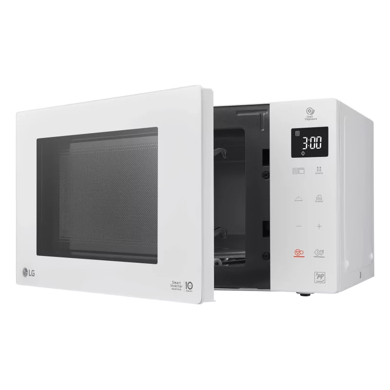 Kontrolsat - Micro-Ondas LG - 25L - MH-6535-GDH