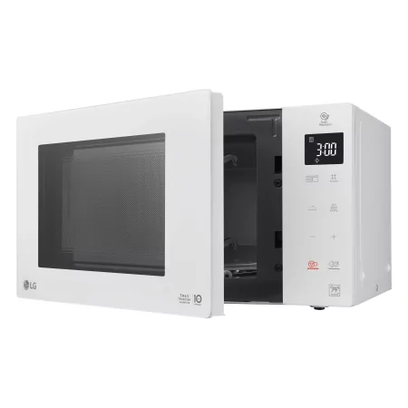 Kontrolsat - Micro-Ondas LG - 25L - MH-6535-GDH