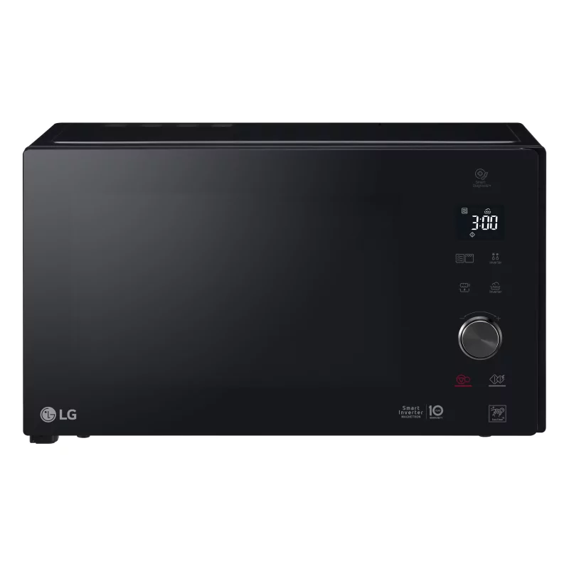 Kontrolsat - LG Microwave - 32L - MH-7265-DPS
