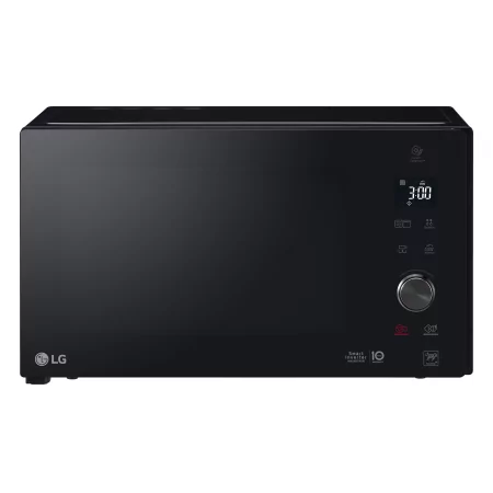 Kontrolsat - Micro-Ondas LG - 32L - MH-7265-DPS Kontrolsat - Micro-Ondas LG - 32L - MH-7265-DPS