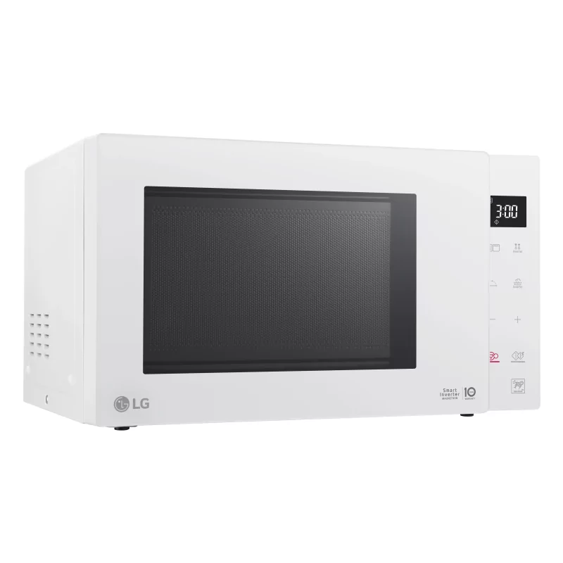 Kontrolsat - Micro-Ondas LG - 25L - MH-6535-GDH