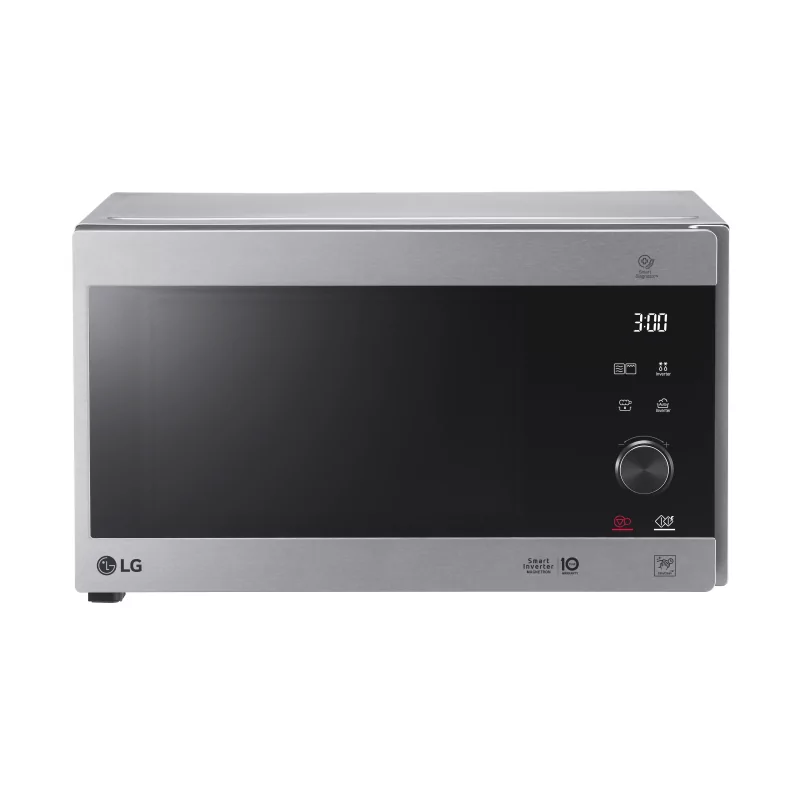 Kontrolsat - Micro-Ondas LG - 25L - MH-6565-CPS Kontrolsat - Micro-Ondas LG - 25L - MH-6565-CPS