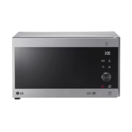 Kontrolsat - Micro-Ondas LG - 25L - MH-6565-CPS Kontrolsat - Micro-Ondas LG - 25L - MH-6565-CPS