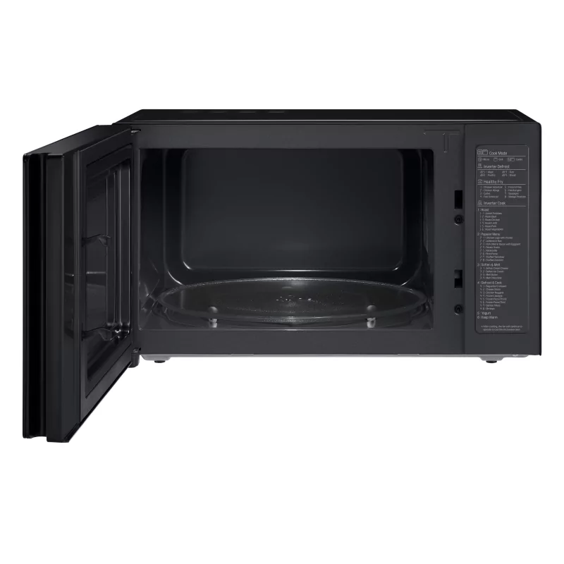 Kontrolsat - Micro-Ondas LG - 32L - MH-7265-DPS
