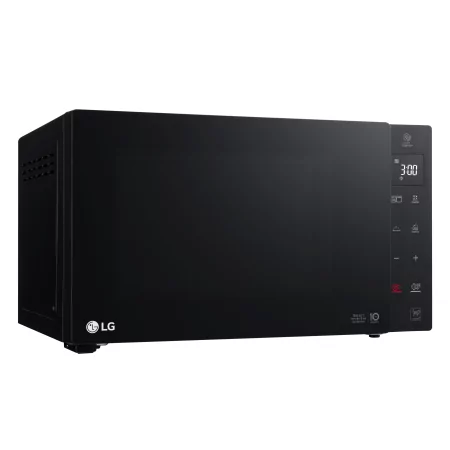 Kontrolsat - Micro-Ondas LG - 25L - MH-6535-GDS Kontrolsat - Micro-Ondas LG - 25L - MH-6535-GDS