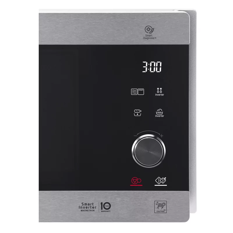 Kontrolsat - Micro-Ondas LG - 25L - MH-6565-CPS