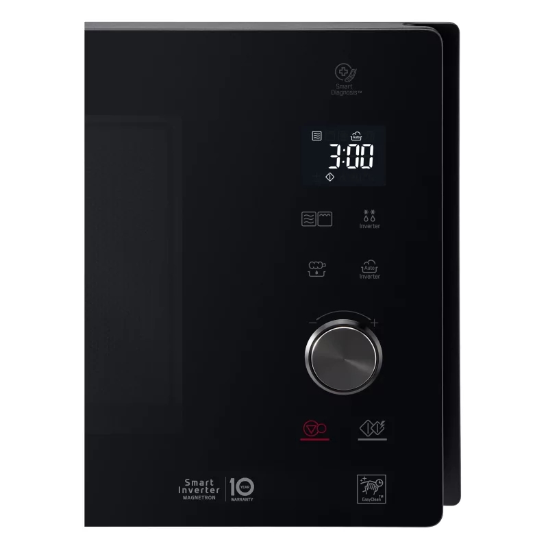 Kontrolsat - Micro-Ondas LG - 32L - MH-7265-DPS