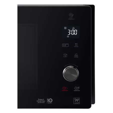 Kontrolsat - LG Microwave - 32L - MH-7265-DPS