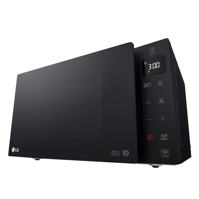 Kontrolsat - LG Microwave - 25L - MH-6535-GDS