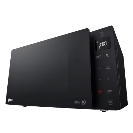 Kontrolsat - LG Microwave - 25L - MH-6535-GDS
