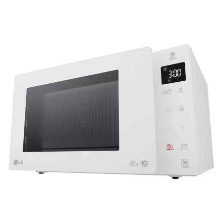 Kontrolsat - Micro-Ondas LG - 25L - MH-6535-GDH