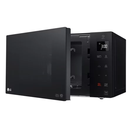 Kontrolsat - Micro-Ondas LG - 25L - MH-6535-GDS Kontrolsat - Micro-Ondas LG - 25L - MH-6535-GDS