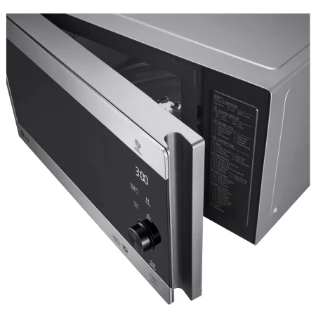Kontrolsat - Micro-Ondas LG - 25L - MH-6565-CPS Kontrolsat - Micro-Ondas LG - 25L - MH-6565-CPS