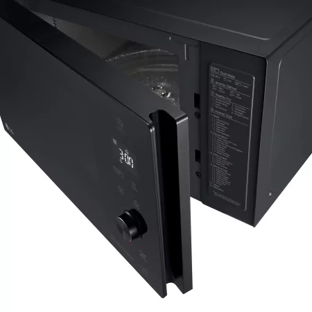 Kontrolsat - Micro-Ondas LG - 32L - MH-7265-DPS Kontrolsat - Micro-Ondas LG - 32L - MH-7265-DPS