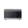 Microondas LG - 39L - MJ-3965-ACS