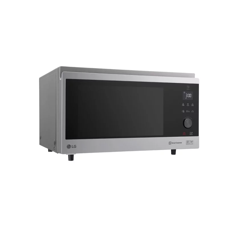 Kontrolsat - Micro-Ondas LG - 39L - MJ-3965-ACS