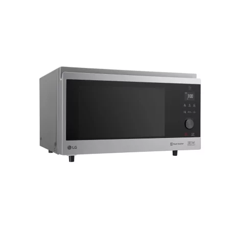 Kontrolsat - Micro-Ondas LG - 39L - MJ-3965-ACS Kontrolsat - Micro-Ondas LG - 39L - MJ-3965-ACS