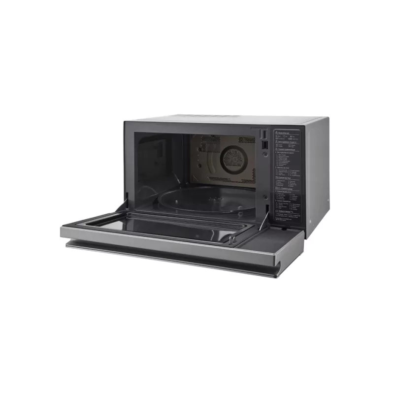 Kontrolsat - LG Microwave - 39L - MJ-3965-ACS