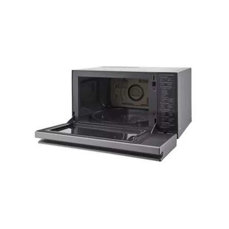 Kontrolsat - Micro-Ondas LG - 39L - MJ-3965-ACS Kontrolsat - Micro-Ondas LG - 39L - MJ-3965-ACS