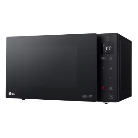 Kontrolsat - Micro-Ondas LG - 25L - MH-6535-GDS Kontrolsat - Micro-Ondas LG - 25L - MH-6535-GDS