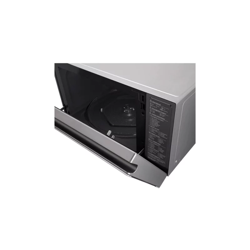 Kontrolsat - LG Microwave - 39L - MJ-3965-ACS