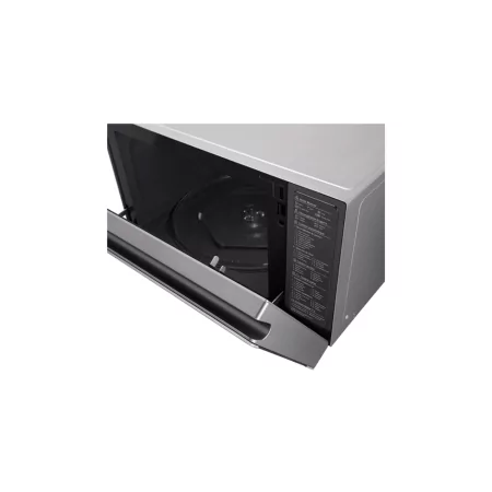 Kontrolsat - Micro-Ondas LG - 39L - MJ-3965-ACS Kontrolsat - Micro-Ondas LG - 39L - MJ-3965-ACS