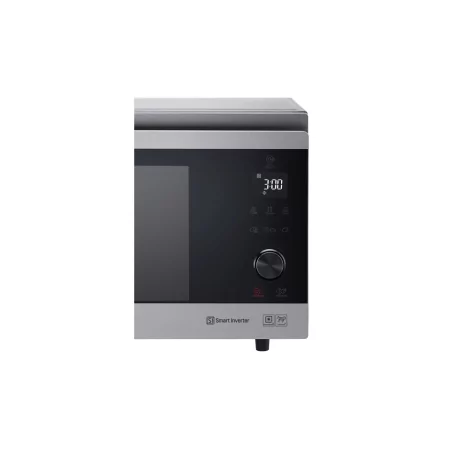 Kontrolsat - Micro-Ondas LG - 39L - MJ-3965-ACS Kontrolsat - Micro-Ondas LG - 39L - MJ-3965-ACS