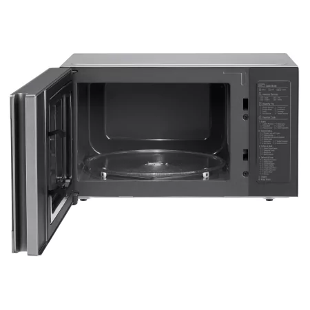 Kontrolsat - Micro-Ondas LG - 25L - MH-6565-CPS Kontrolsat - Micro-Ondas LG - 25L - MH-6565-CPS