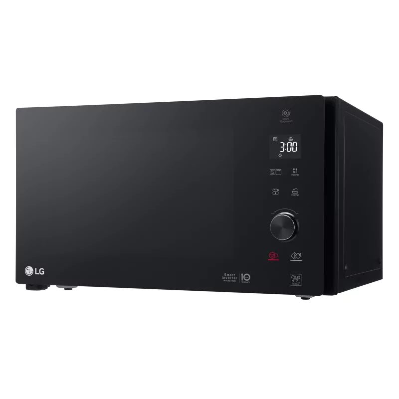 Kontrolsat - Micro-Ondas LG - 32L - MH-7265-DPS
