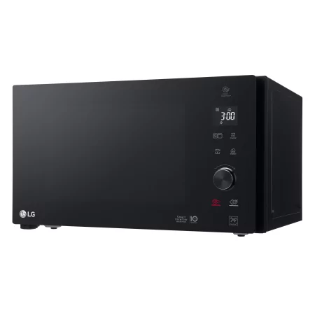 Kontrolsat - Micro-Ondas LG - 32L - MH-7265-DPS Kontrolsat - Micro-Ondas LG - 32L - MH-7265-DPS