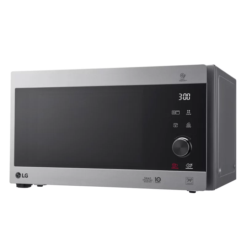 Kontrolsat - Micro-Ondas LG - 25L - MH-6565-CPS