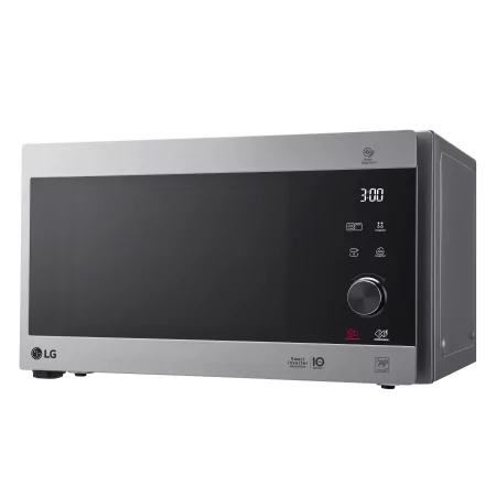 Kontrolsat - Micro-Ondas LG - 25L - MH-6565-CPS Kontrolsat - Micro-Ondas LG - 25L - MH-6565-CPS