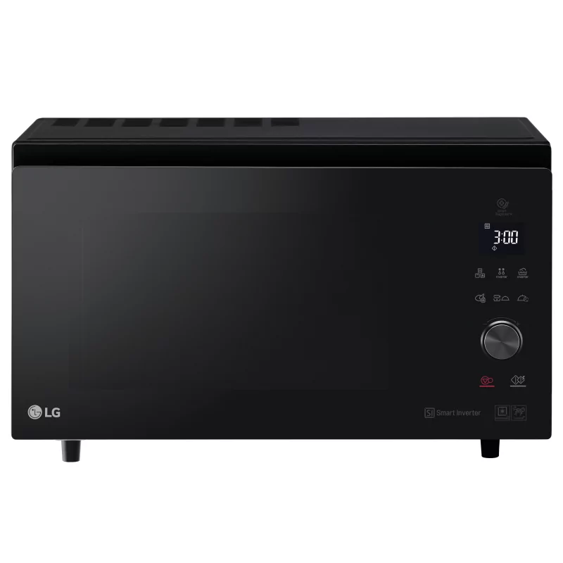 Kontrolsat - Micro-Ondas LG - 39L - MJ-3965-BPS Kontrolsat - Micro-Ondas LG - 39L - MJ-3965-BPS