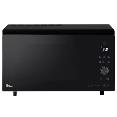 Kontrolsat - Micro-Ondas LG - 39L - MJ-3965-BPS Kontrolsat - Micro-Ondas LG - 39L - MJ-3965-BPS