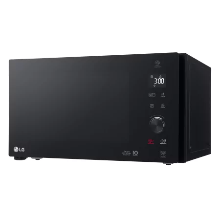 Kontrolsat - Micro-Ondas LG - 32L - MH-7265-DPS Kontrolsat - Micro-Ondas LG - 32L - MH-7265-DPS