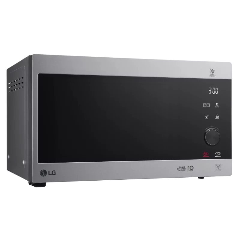 Kontrolsat - Micro-Ondas LG - 25L - MH-6565-CPS