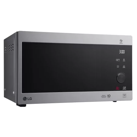 Kontrolsat - Micro-Ondas LG - 25L - MH-6565-CPS Kontrolsat - Micro-Ondas LG - 25L - MH-6565-CPS