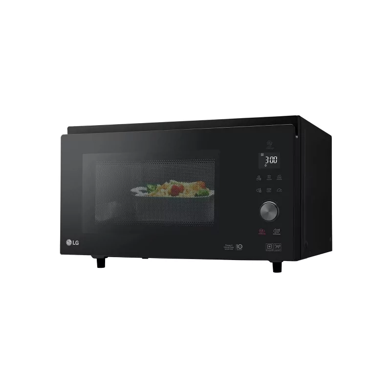 Kontrolsat - Micro-Ondas LG - 39L - MJ-3965-BPS