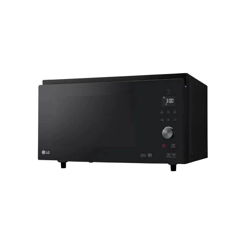 Kontrolsat - Micro-Ondas LG - 39L - MJ-3965-BPS