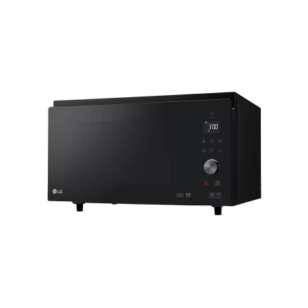 Kontrolsat - Micro-Ondas LG - 39L - MJ-3965-BPS Kontrolsat - Micro-Ondas LG - 39L - MJ-3965-BPS