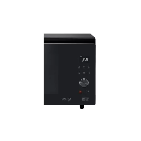 Kontrolsat - Micro-Ondas LG - 39L - MJ-3965-BPS Kontrolsat - Micro-Ondas LG - 39L - MJ-3965-BPS