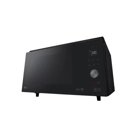 Kontrolsat - Micro-Ondas LG - 39L - MJ-3965-BPS Kontrolsat - Micro-Ondas LG - 39L - MJ-3965-BPS