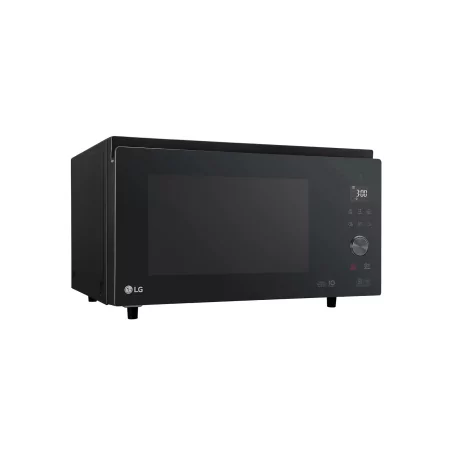 Kontrolsat - Micro-Ondas LG - 39L - MJ-3965-BPS Kontrolsat - Micro-Ondas LG - 39L - MJ-3965-BPS