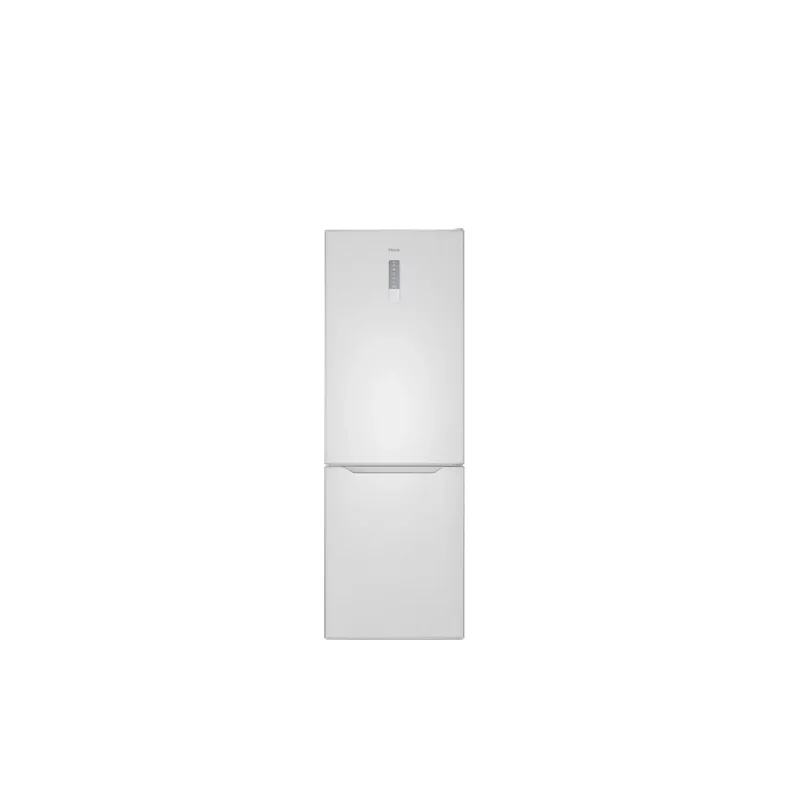 Kontrolsat - Frigorifico Combinado TEKA NFL 345 C (No Frost - 188 cm - 310 L - Branco)