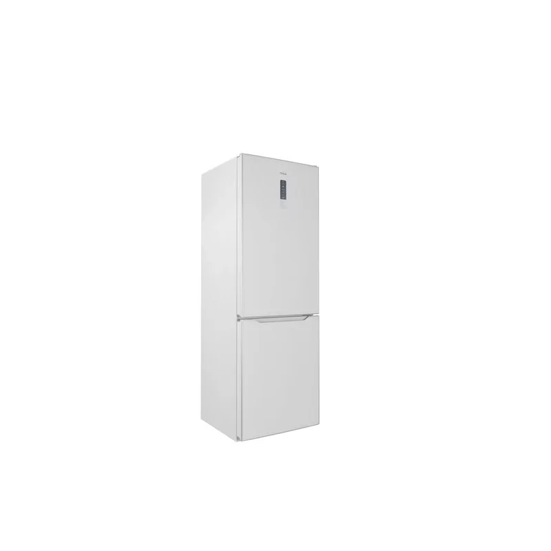 Kontrolsat - Frigorifico Combinado TEKA NFL 345 C (No Frost - 188 cm - 310 L - Branco)